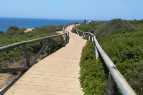 Conil paraíso